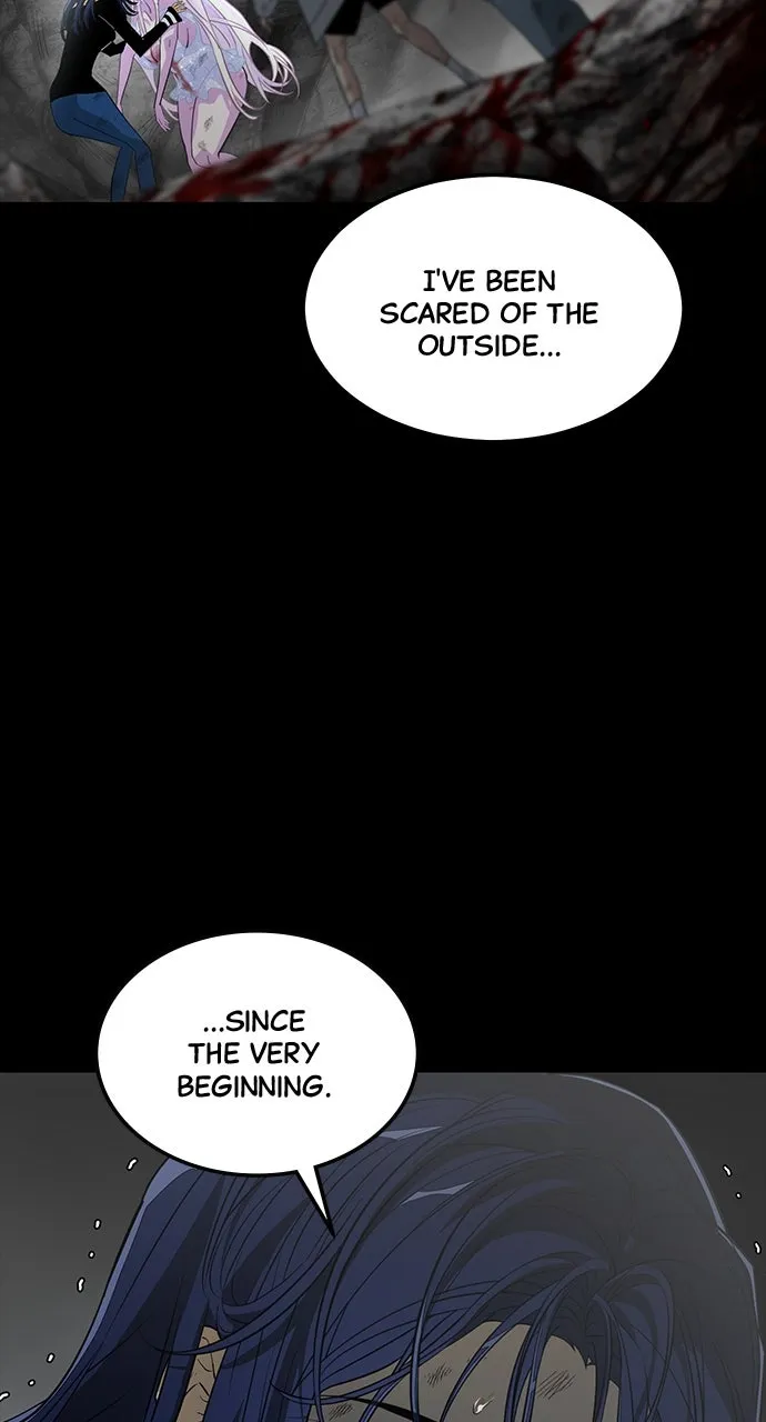 Read The Last Passage chapter 15 image 54 on Lezhin