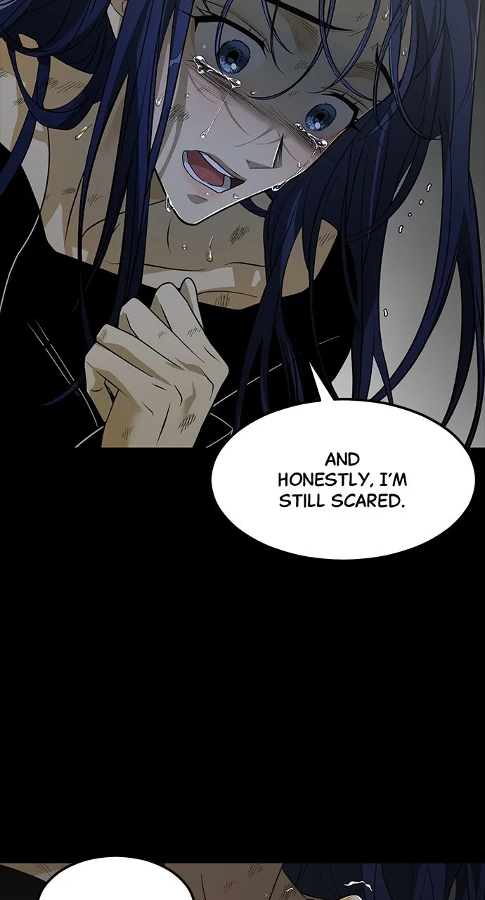 Read The Last Passage chapter 15 image 55 on Lezhin