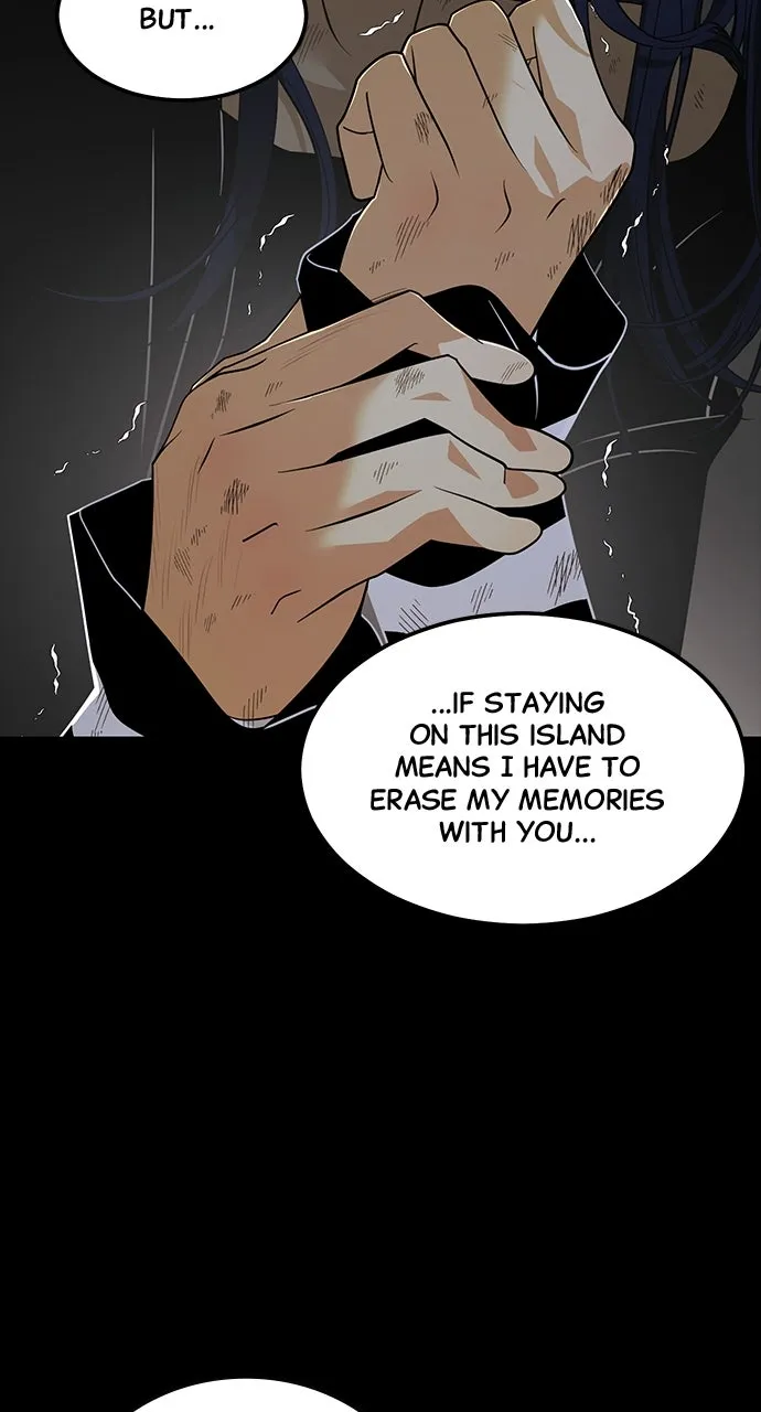 Read The Last Passage chapter 15 image 56 on Lezhin