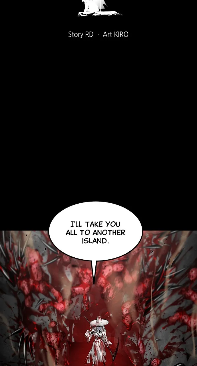 Read The Last Passage chapter 15 image 6 on Lezhin