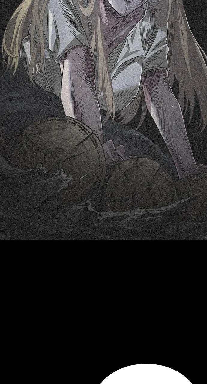 Read The Last Passage chapter 15 image 60 on Lezhin