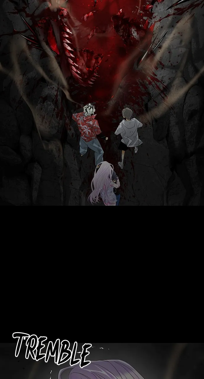 Read The Last Passage chapter 15 image 7 on Lezhin