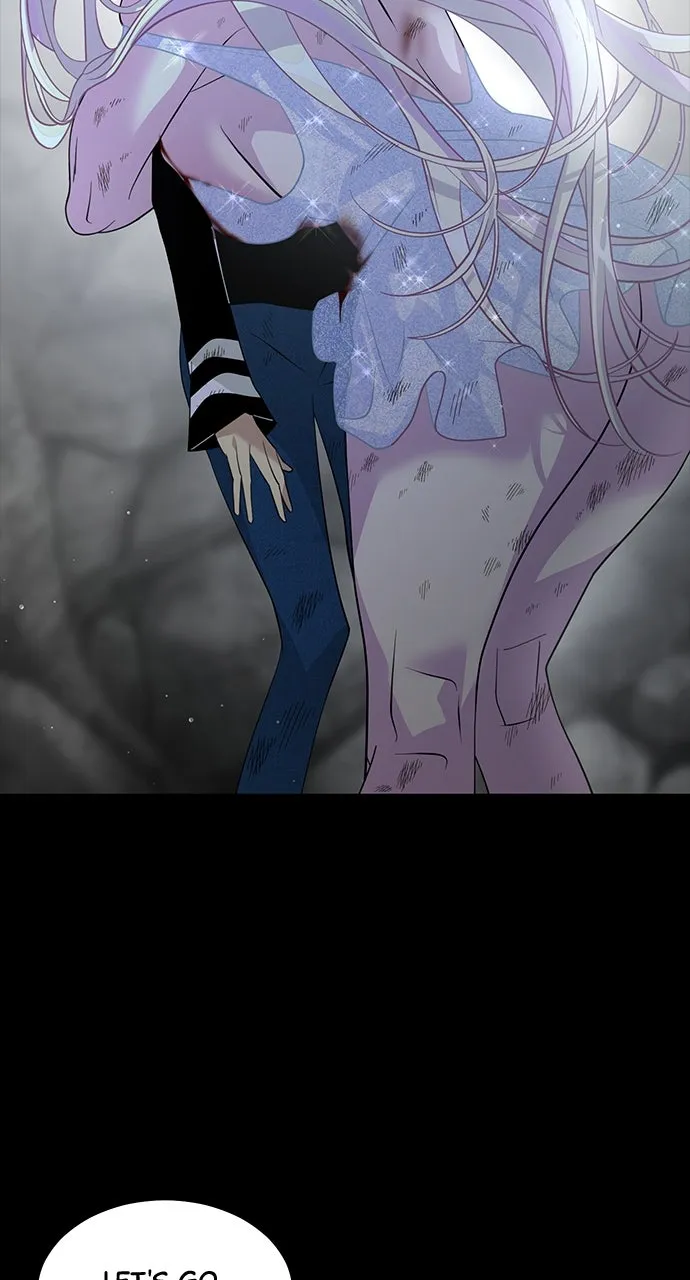 Read The Last Passage chapter 15 image 74 on Lezhin