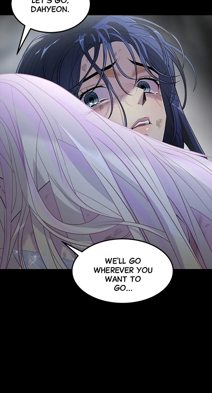 Read The Last Passage chapter 15 image 75 on Lezhin
