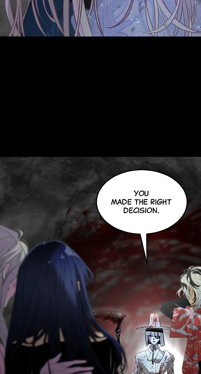 Read The Last Passage chapter 15 image 77 on Lezhin