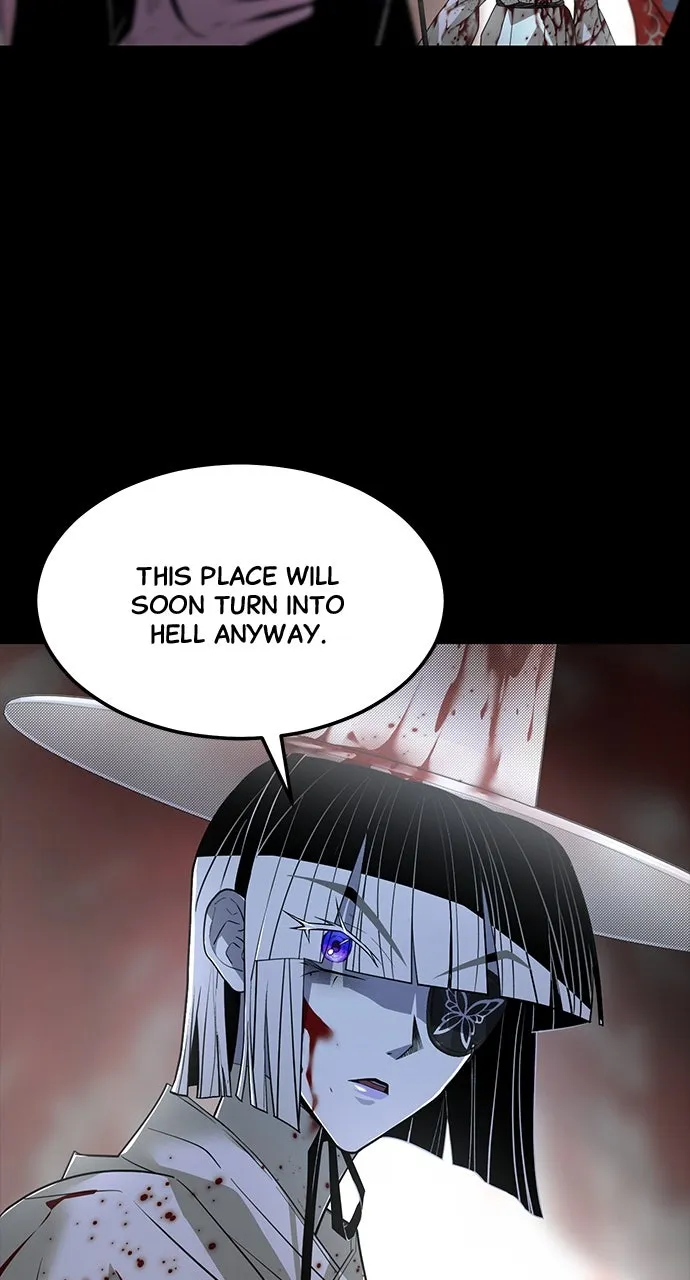 Read The Last Passage chapter 15 image 78 on Lezhin
