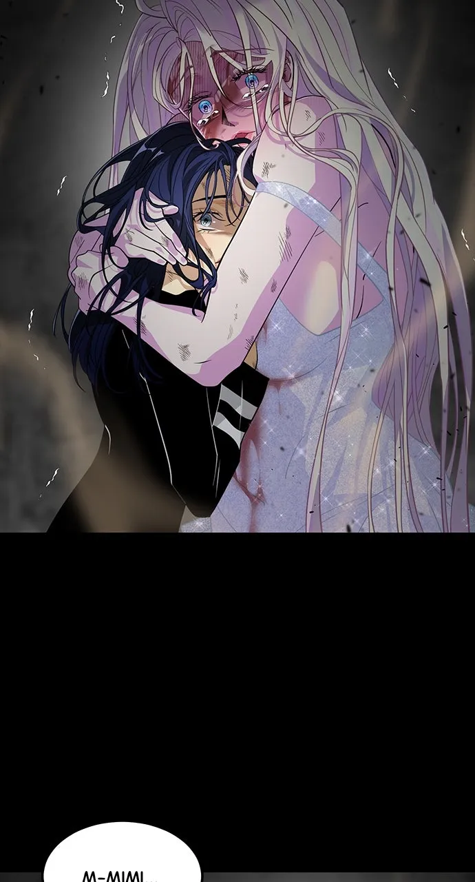 Read The Last Passage chapter 15 image 8 on Lezhin