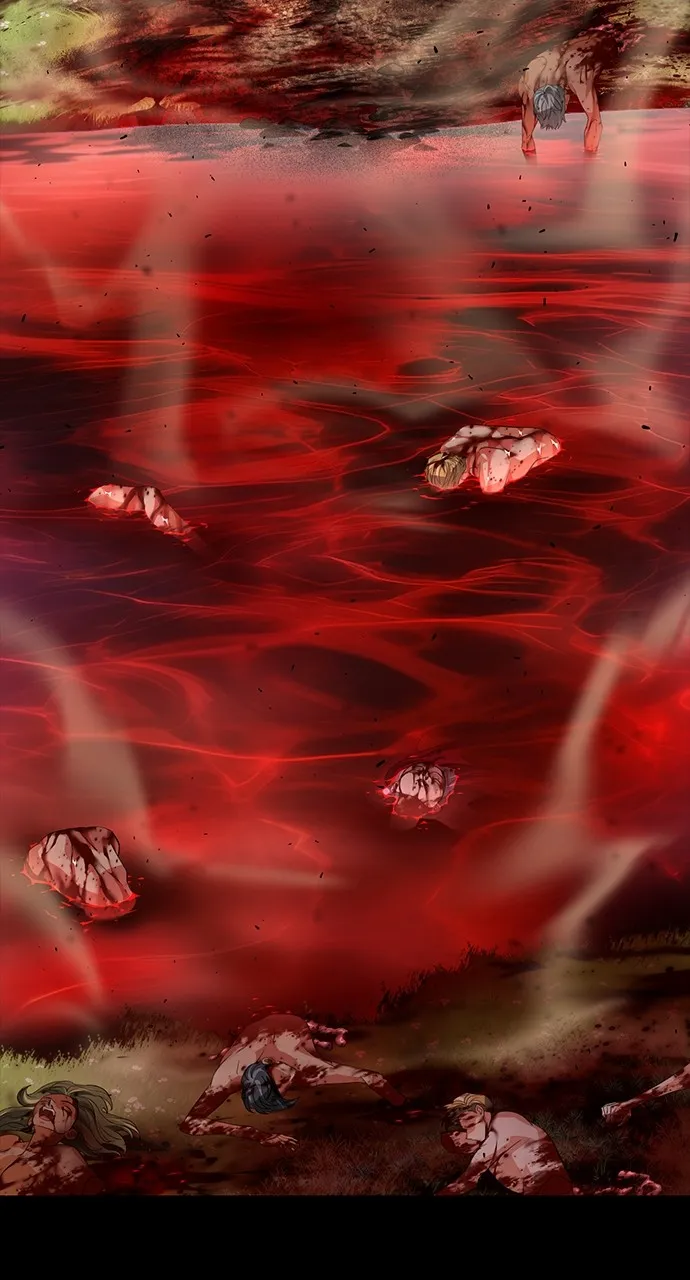 Read The Last Passage chapter 15 image 81 on Lezhin