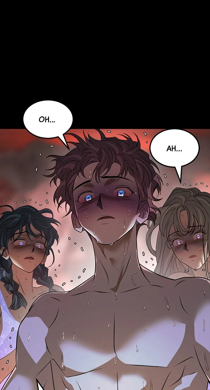 Read The Last Passage chapter 15 image 82 on Lezhin
