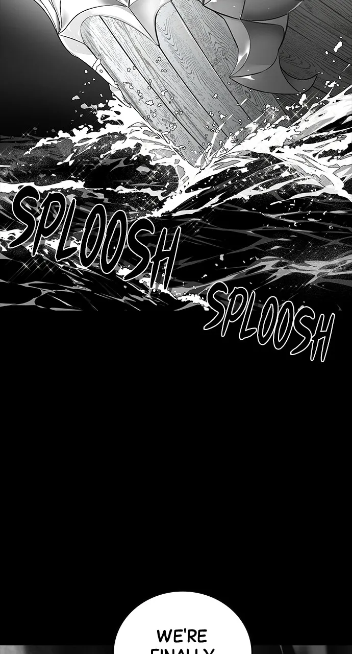 Read The Last Passage chapter 15 image 85 on Lezhin