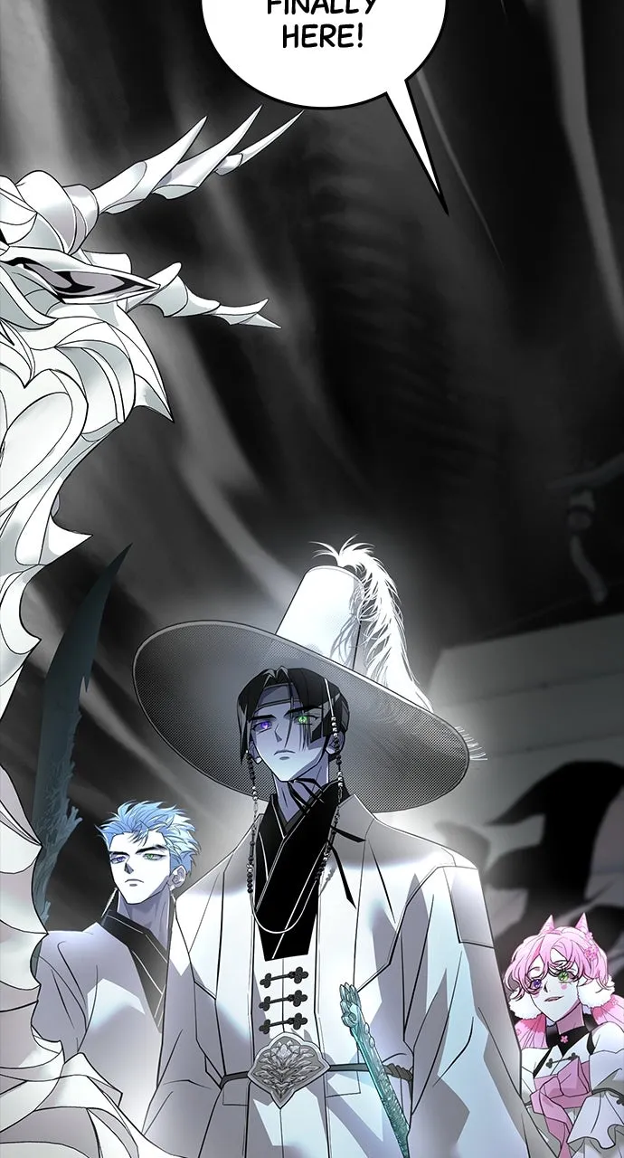 Read The Last Passage chapter 15 image 86 on Lezhin