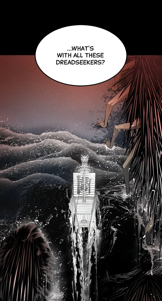 Read The Last Passage chapter 15 image 89 on Lezhin
