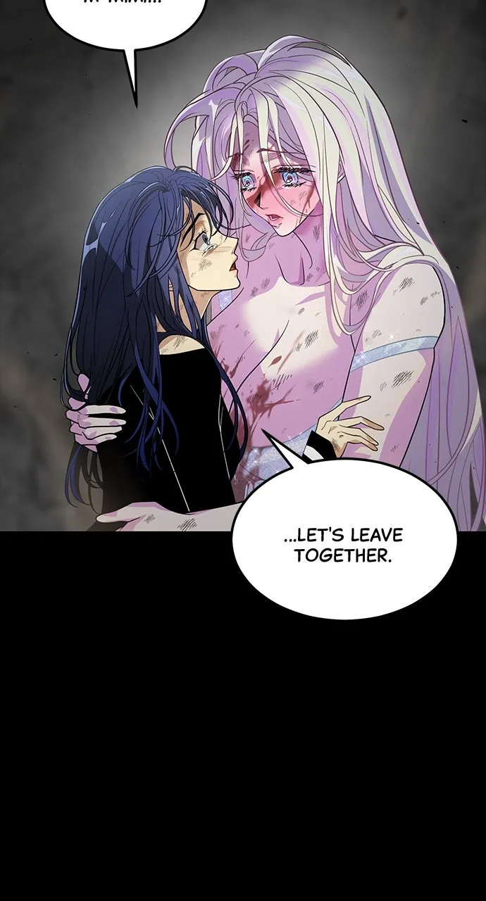 Read The Last Passage chapter 15 image 9 on Lezhin