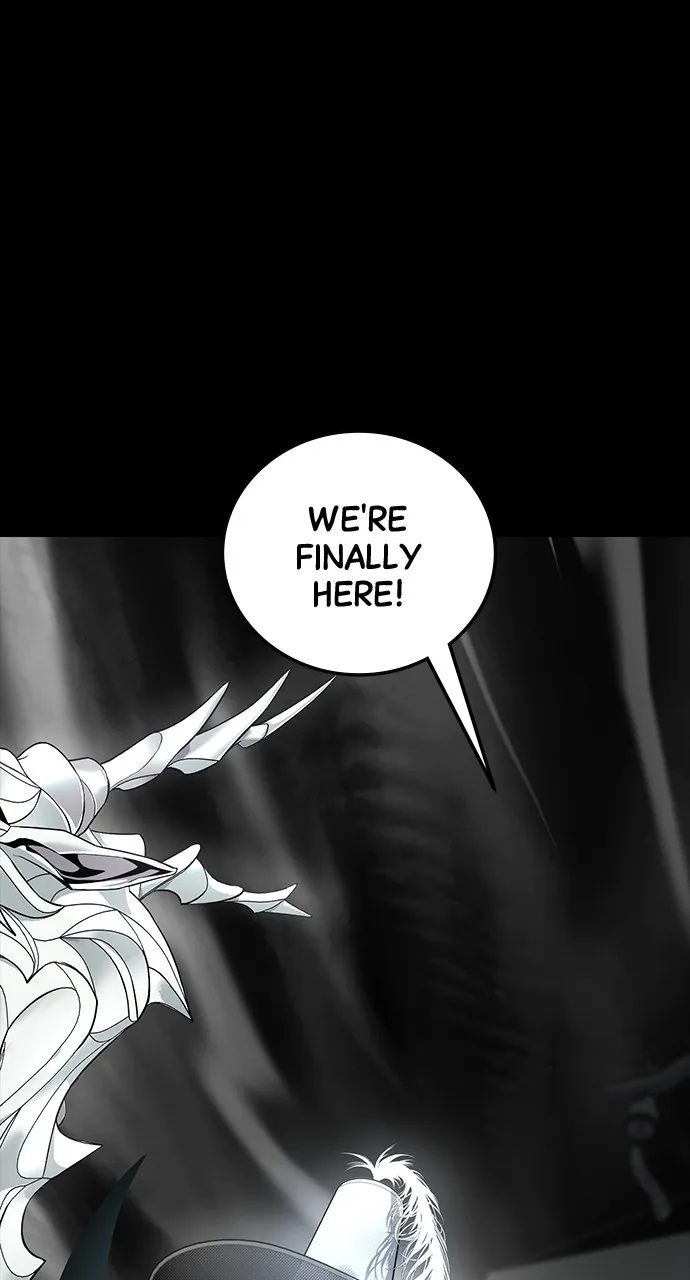 Read The Last Passage chapter 16 image 0 on Lezhin