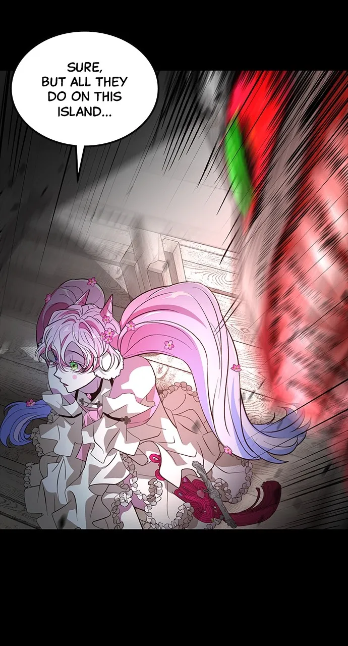 Read The Last Passage chapter 16 image 11 on Lezhin