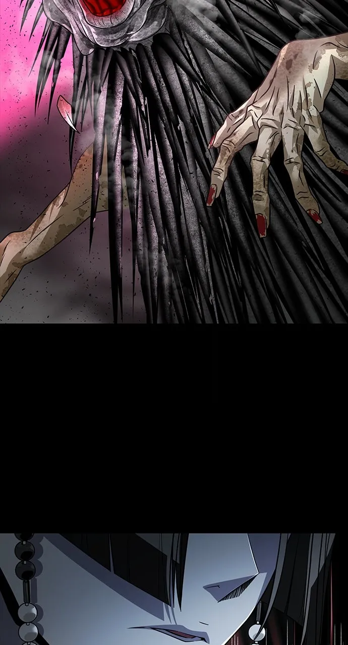 Read The Last Passage chapter 16 image 14 on Lezhin