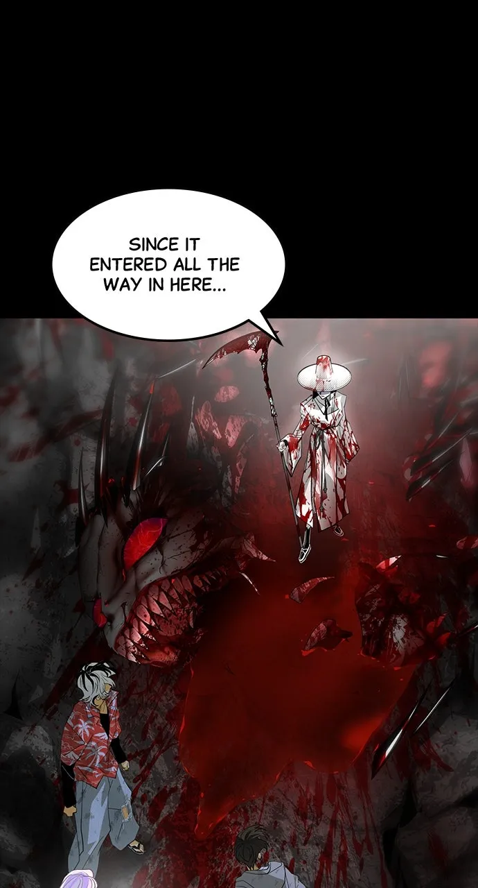 Read The Last Passage chapter 16 image 20 on Lezhin