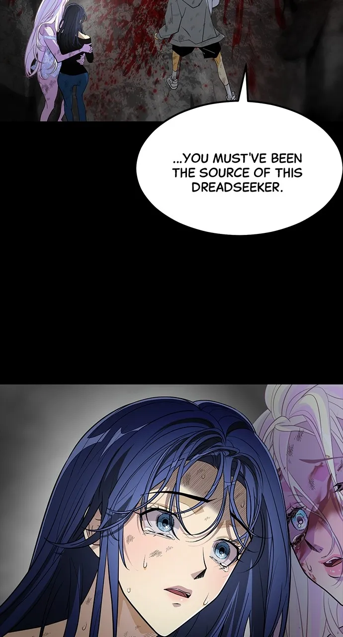 Read The Last Passage chapter 16 image 21 on Lezhin