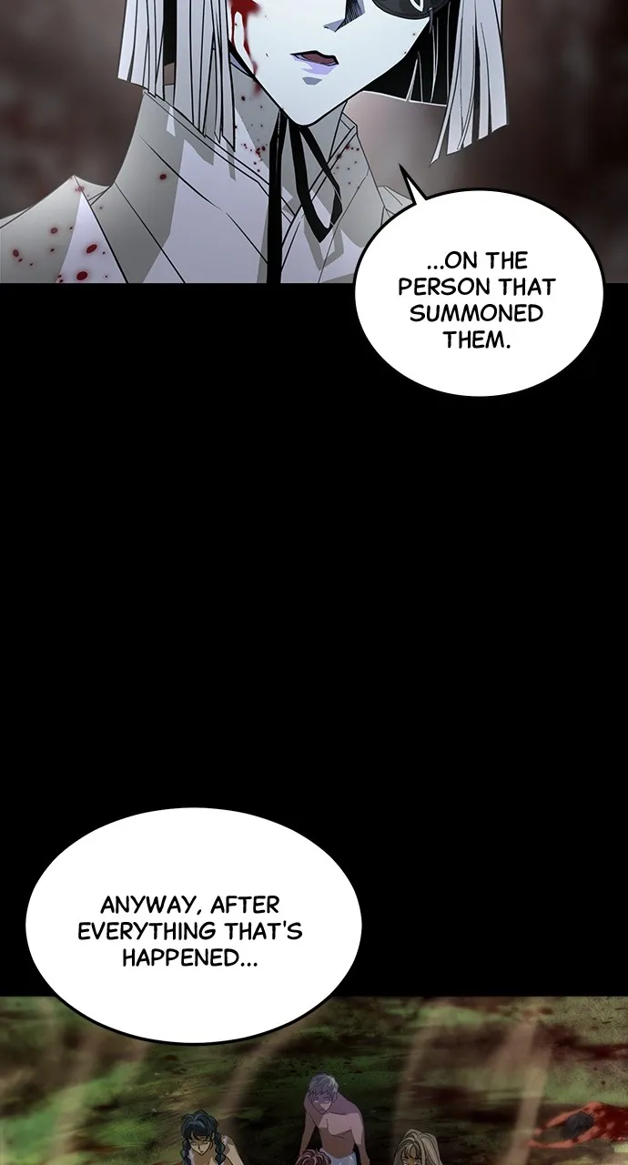 Read The Last Passage chapter 16 image 23 on Lezhin