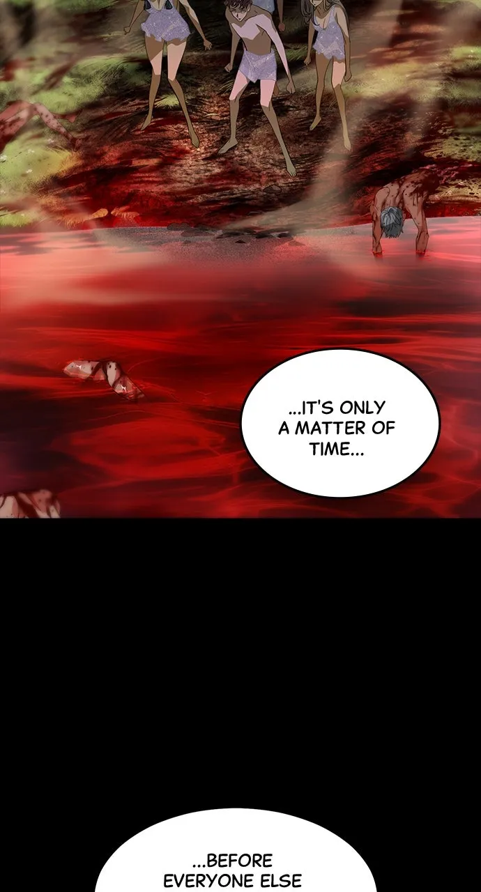 Read The Last Passage chapter 16 image 24 on Lezhin