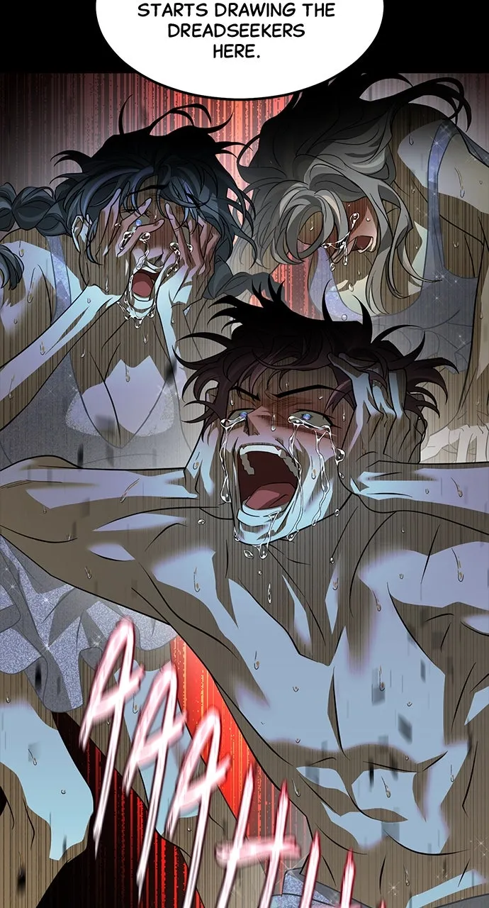 Read The Last Passage chapter 16 image 25 on Lezhin