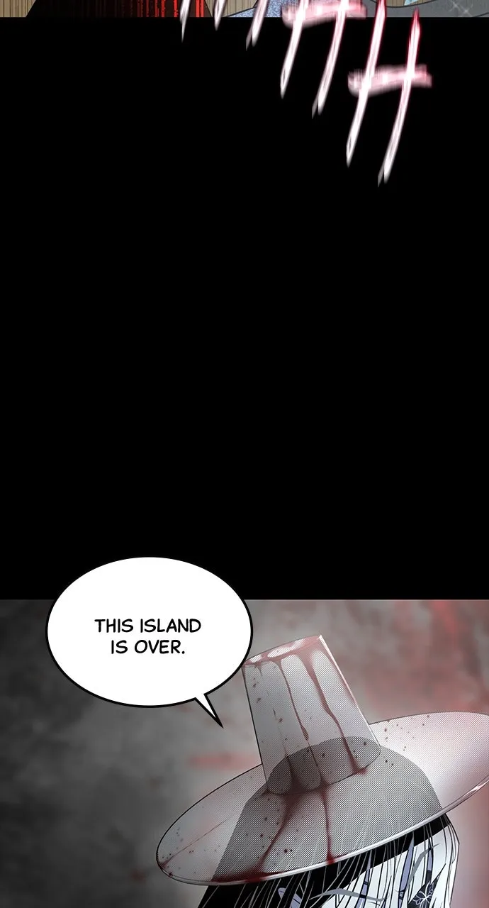Read The Last Passage chapter 16 image 26 on Lezhin