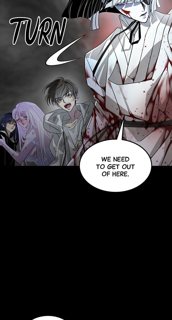Read The Last Passage chapter 16 image 27 on Lezhin