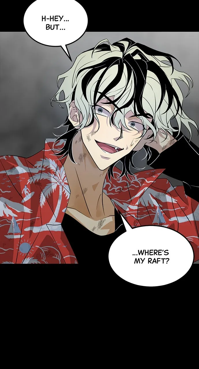 Read The Last Passage chapter 16 image 28 on Lezhin