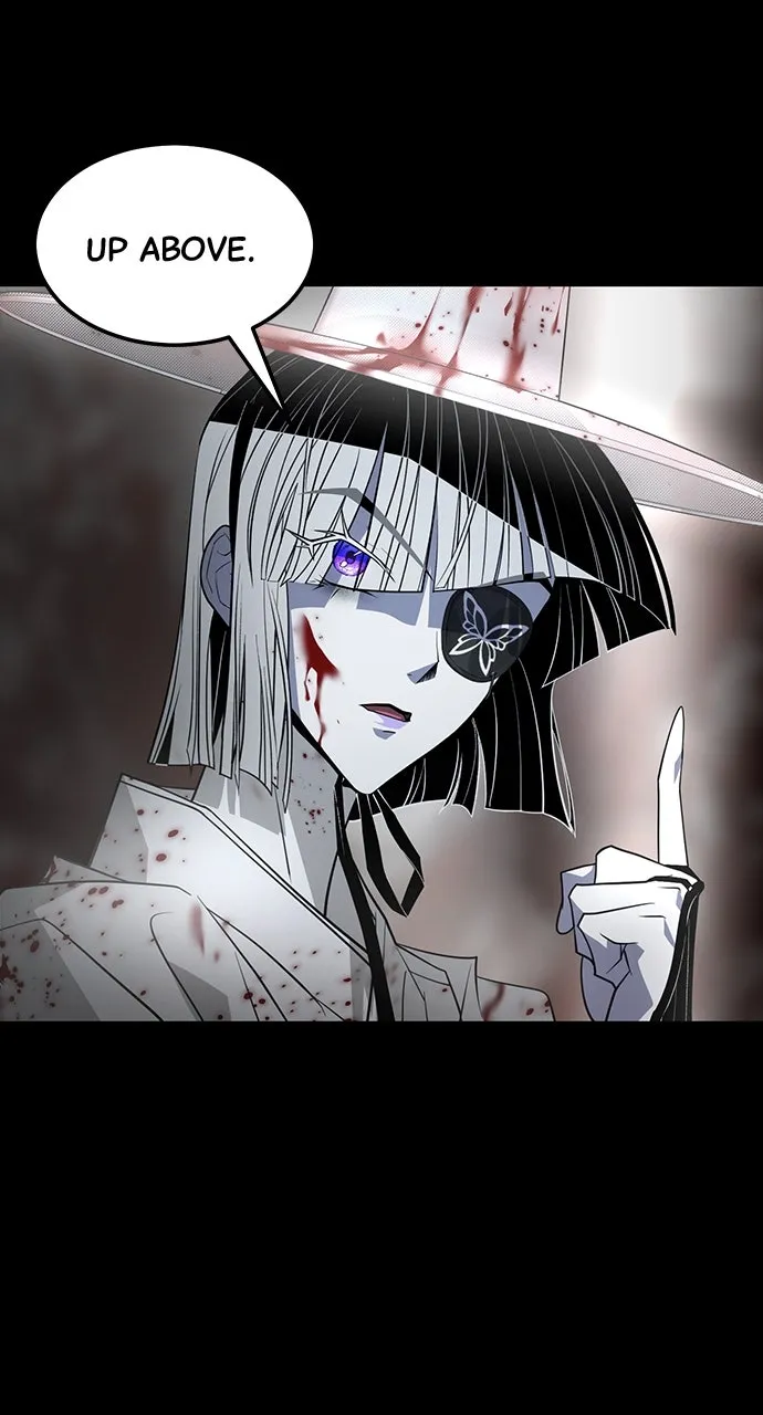 Read The Last Passage chapter 16 image 29 on Lezhin