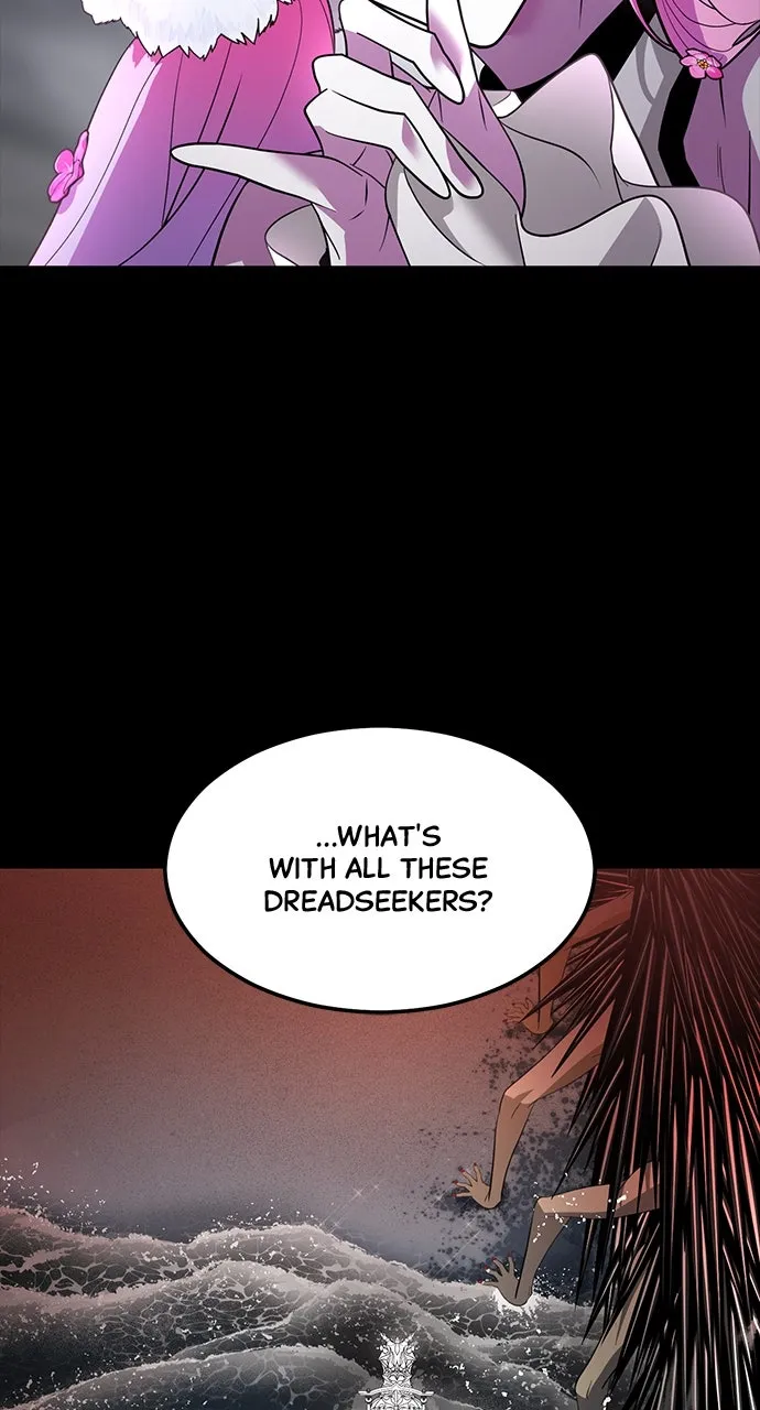Read The Last Passage chapter 16 image 3 on Lezhin