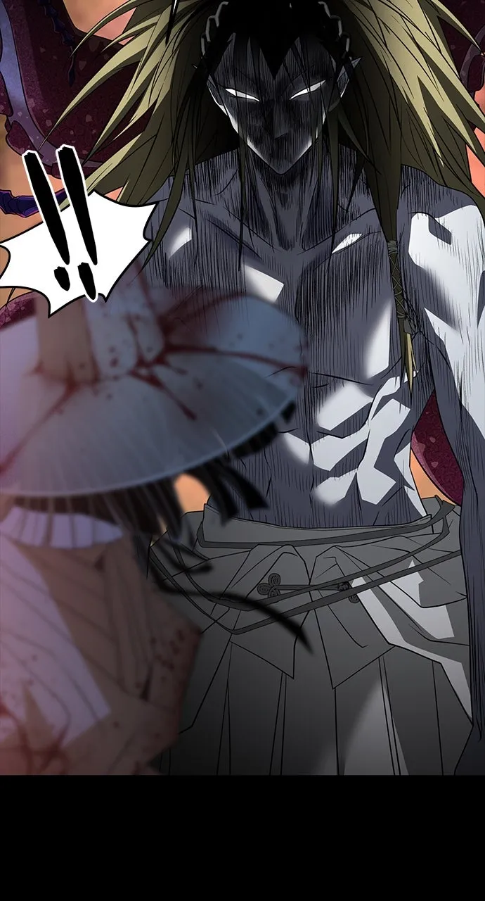 Read The Last Passage chapter 16 image 34 on Lezhin
