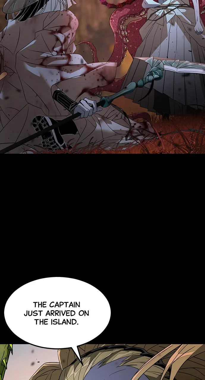 Read The Last Passage chapter 16 image 41 on Lezhin