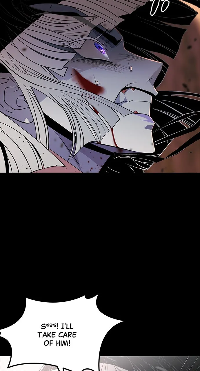 Read The Last Passage chapter 16 image 43 on Lezhin