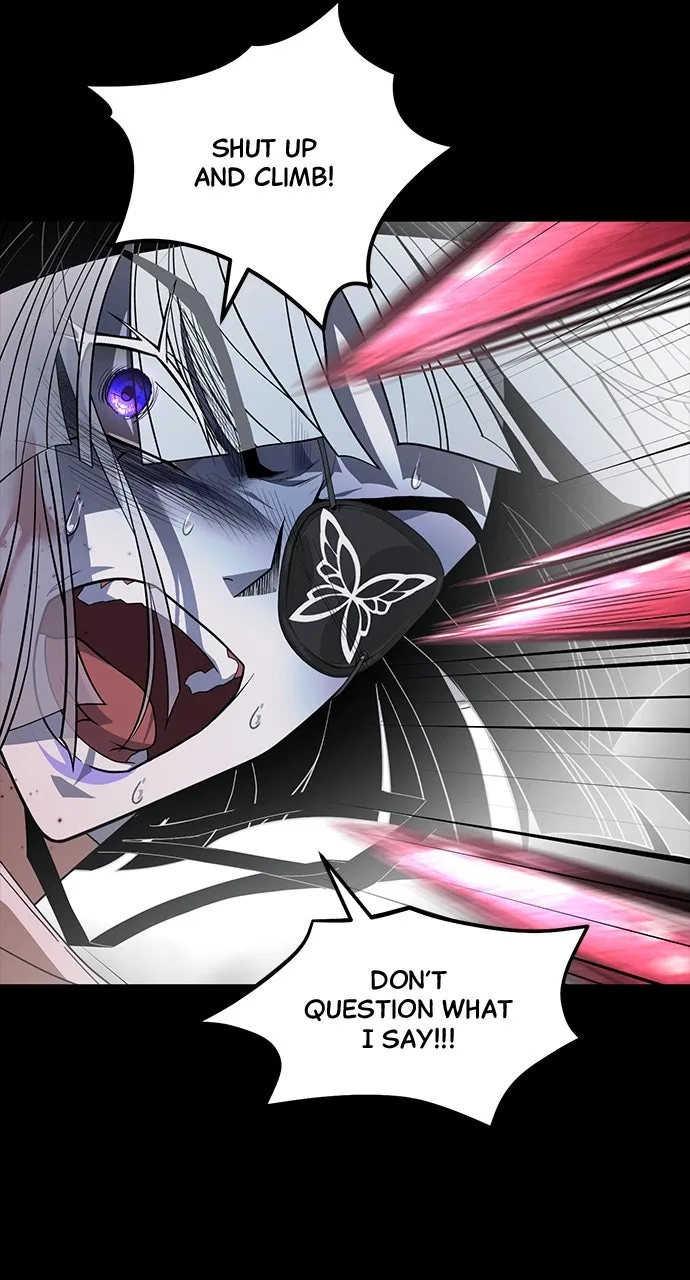 Read The Last Passage chapter 16 image 46 on Lezhin