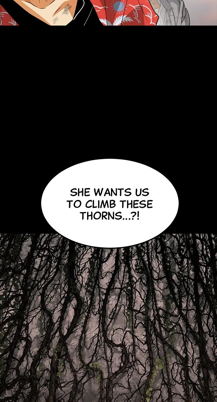 Read The Last Passage chapter 16 image 49 on Lezhin