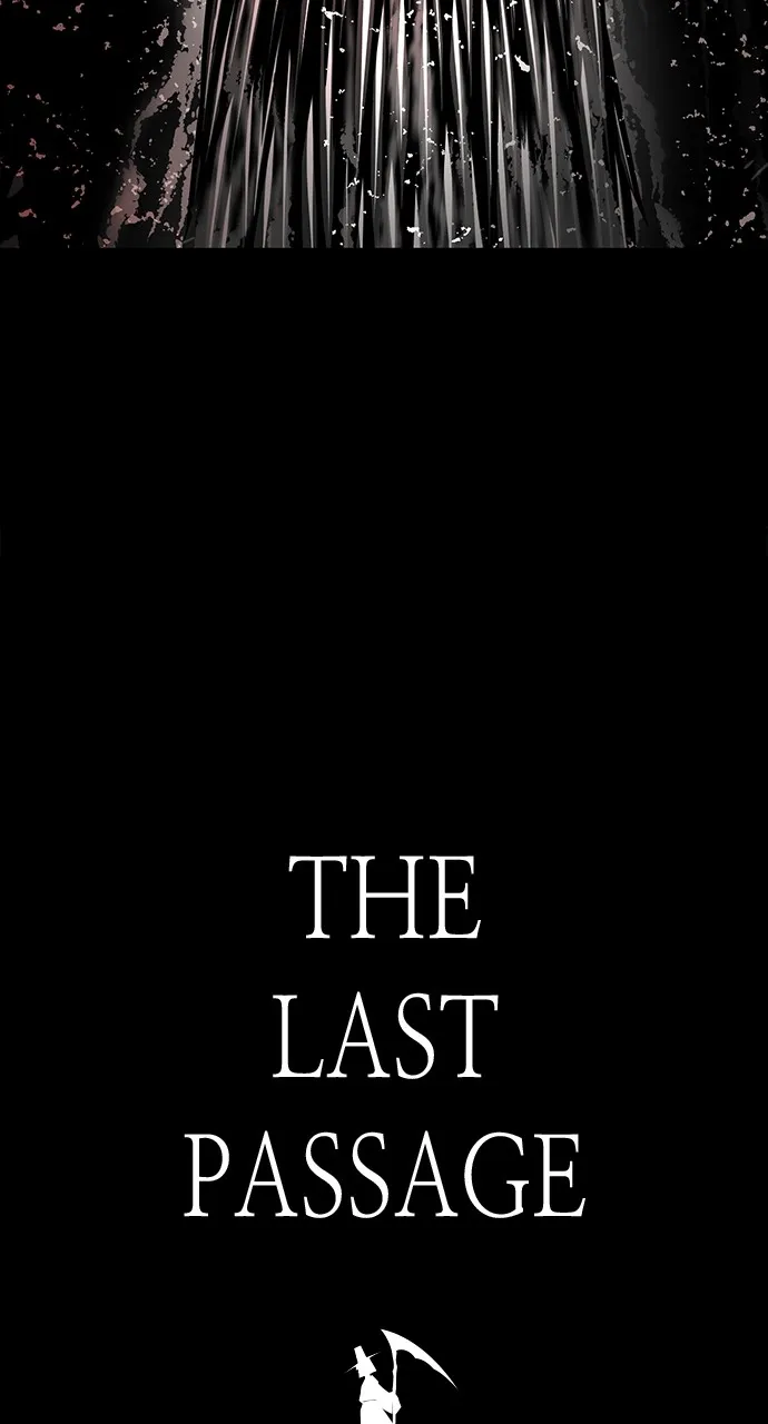 Read The Last Passage chapter 16 image 5 on Lezhin