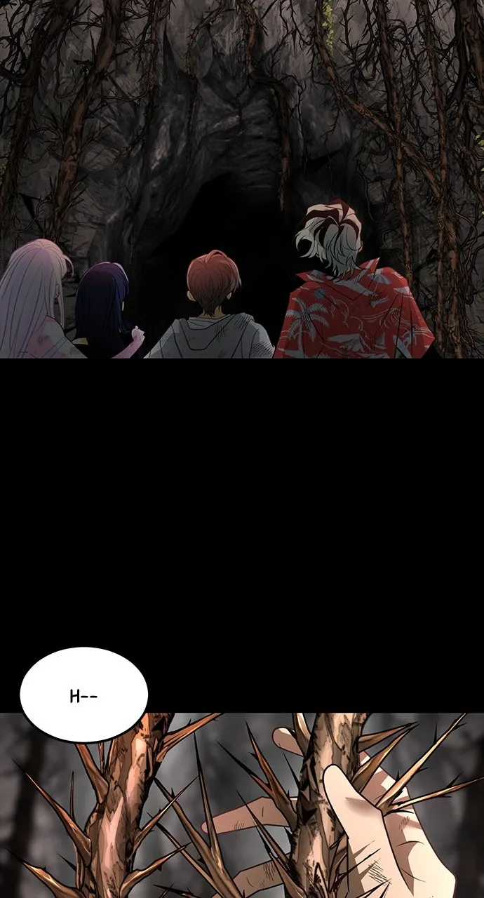 Read The Last Passage chapter 16 image 50 on Lezhin
