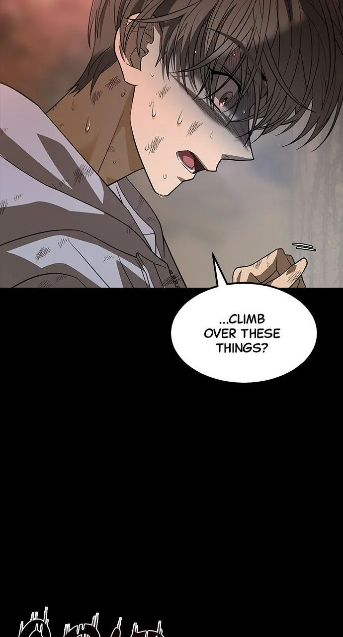 Read The Last Passage chapter 16 image 52 on Lezhin