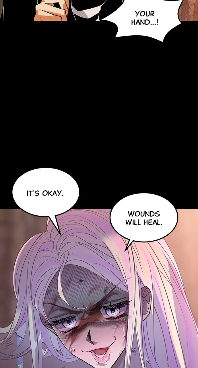 Read The Last Passage chapter 16 image 56 on Lezhin