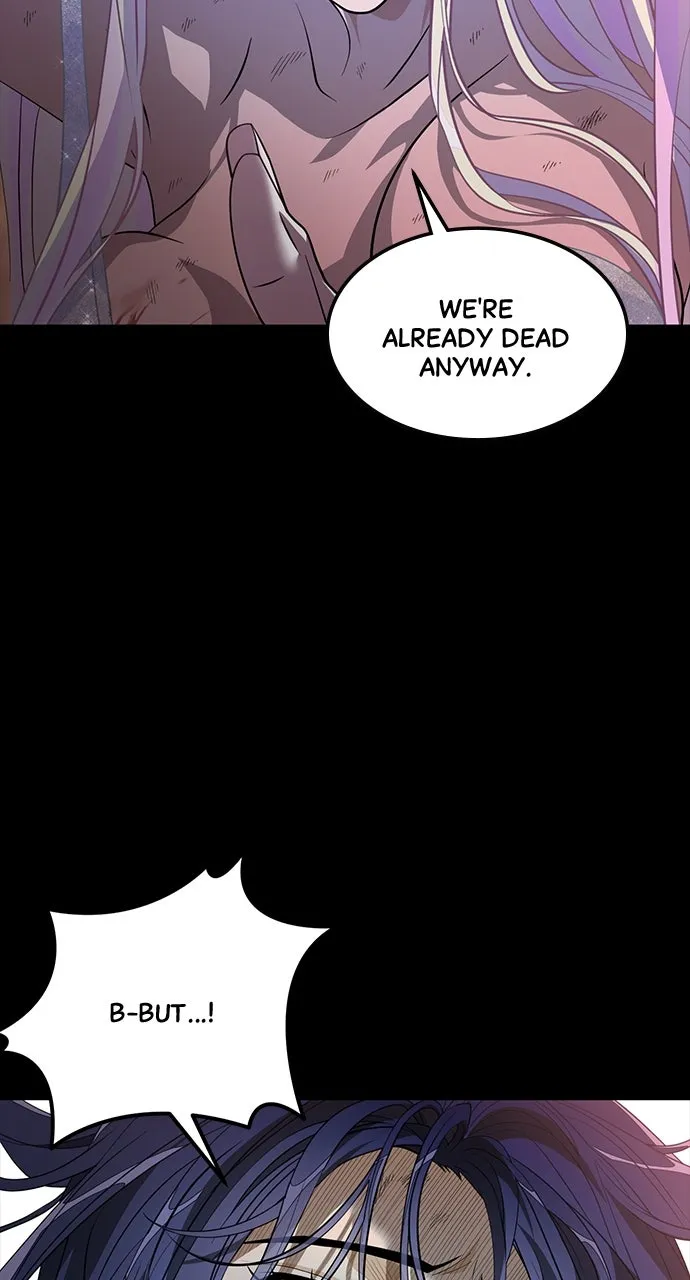 Read The Last Passage chapter 16 image 57 on Lezhin