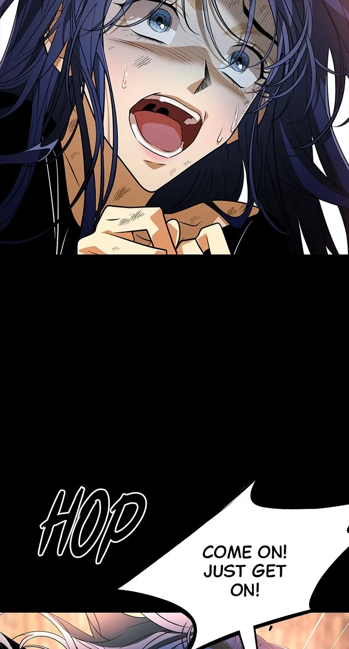 Read The Last Passage chapter 16 image 58 on Lezhin