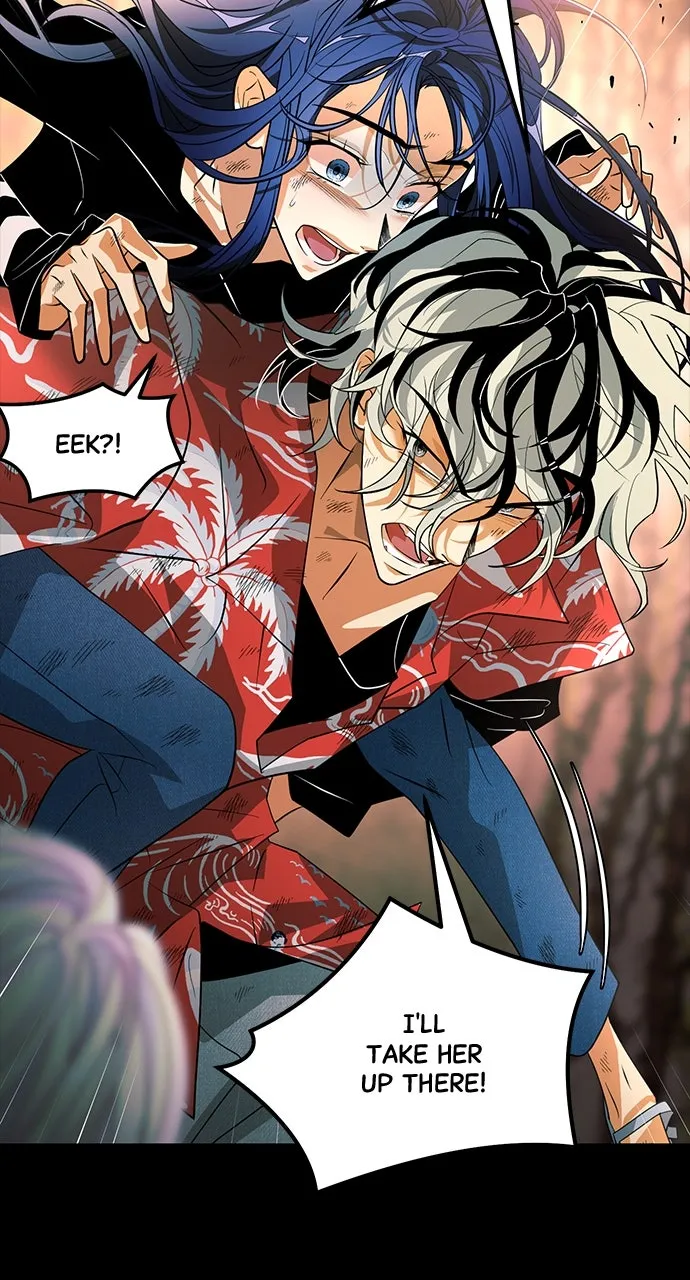 Read The Last Passage chapter 16 image 59 on Lezhin