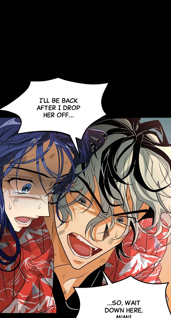 Read The Last Passage chapter 16 image 60 on Lezhin