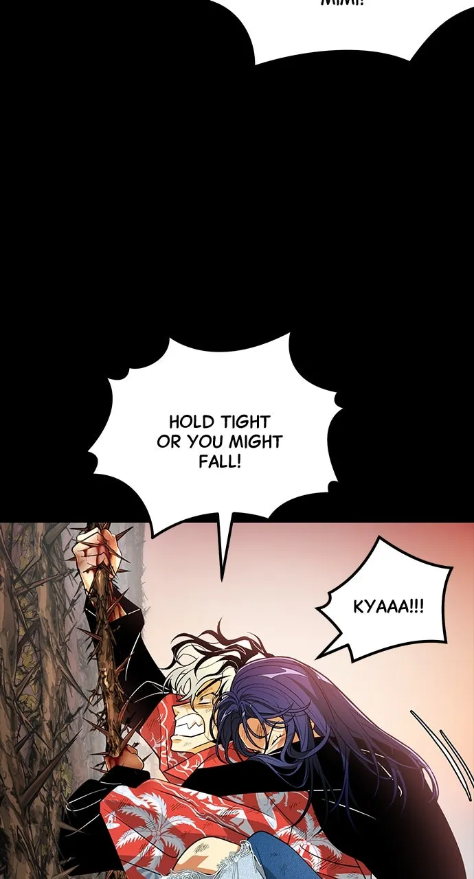 Read The Last Passage chapter 16 image 61 on Lezhin