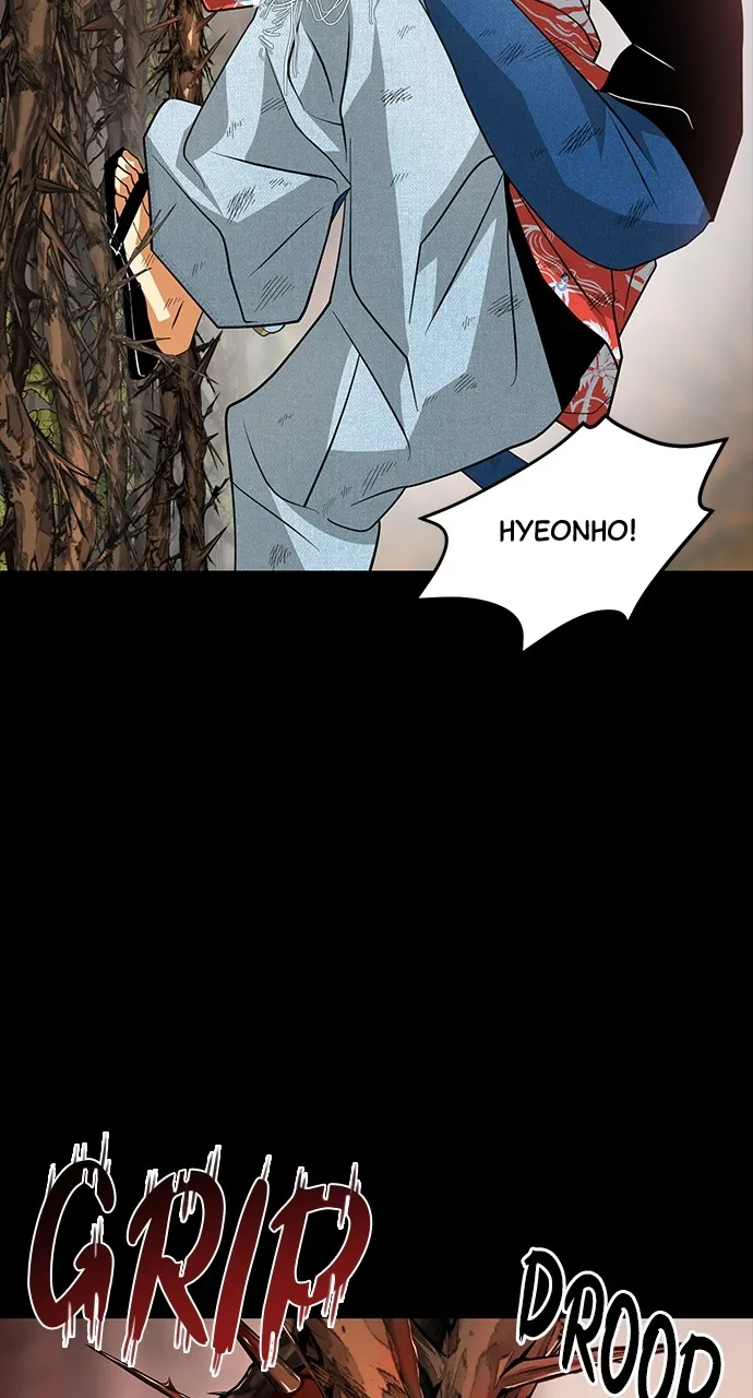 Read The Last Passage chapter 16 image 62 on Lezhin