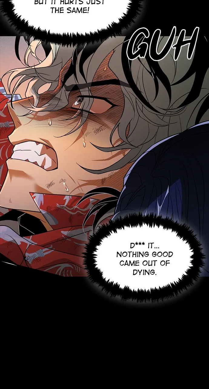 Read The Last Passage chapter 16 image 64 on Lezhin