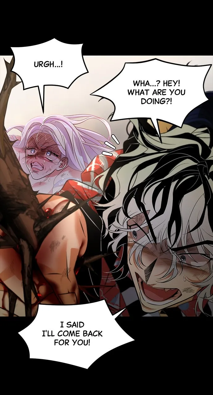 Read The Last Passage chapter 16 image 65 on Lezhin