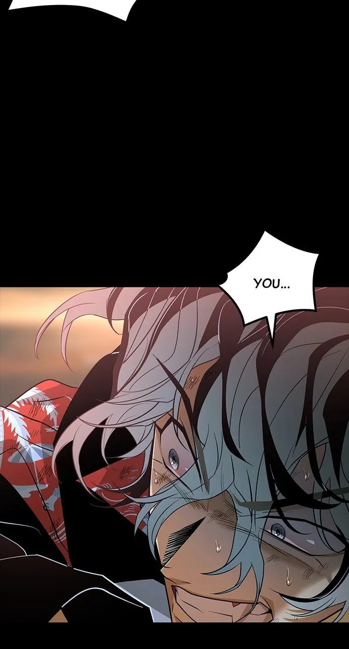 Read The Last Passage chapter 16 image 67 on Lezhin