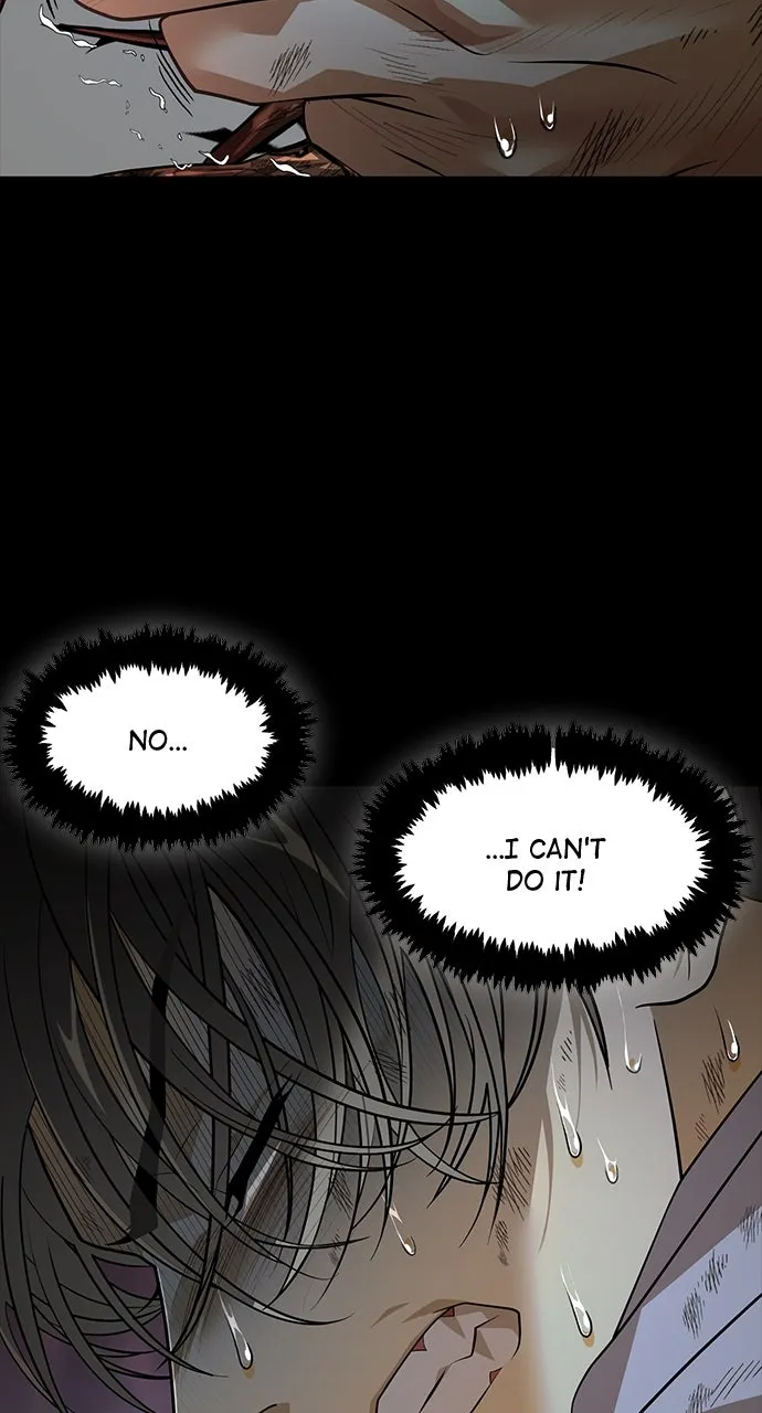 Read The Last Passage chapter 16 image 72 on Lezhin