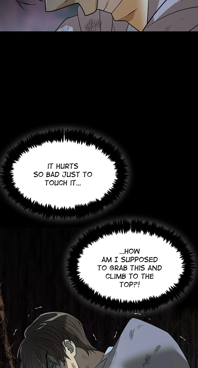Read The Last Passage chapter 16 image 73 on Lezhin